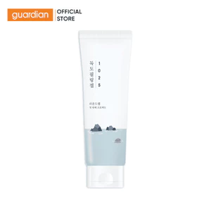 Tẩy Tế Bào Chết Dịu Nhẹ Round Lab 1025 Dokdo Peeling Gel 120ml