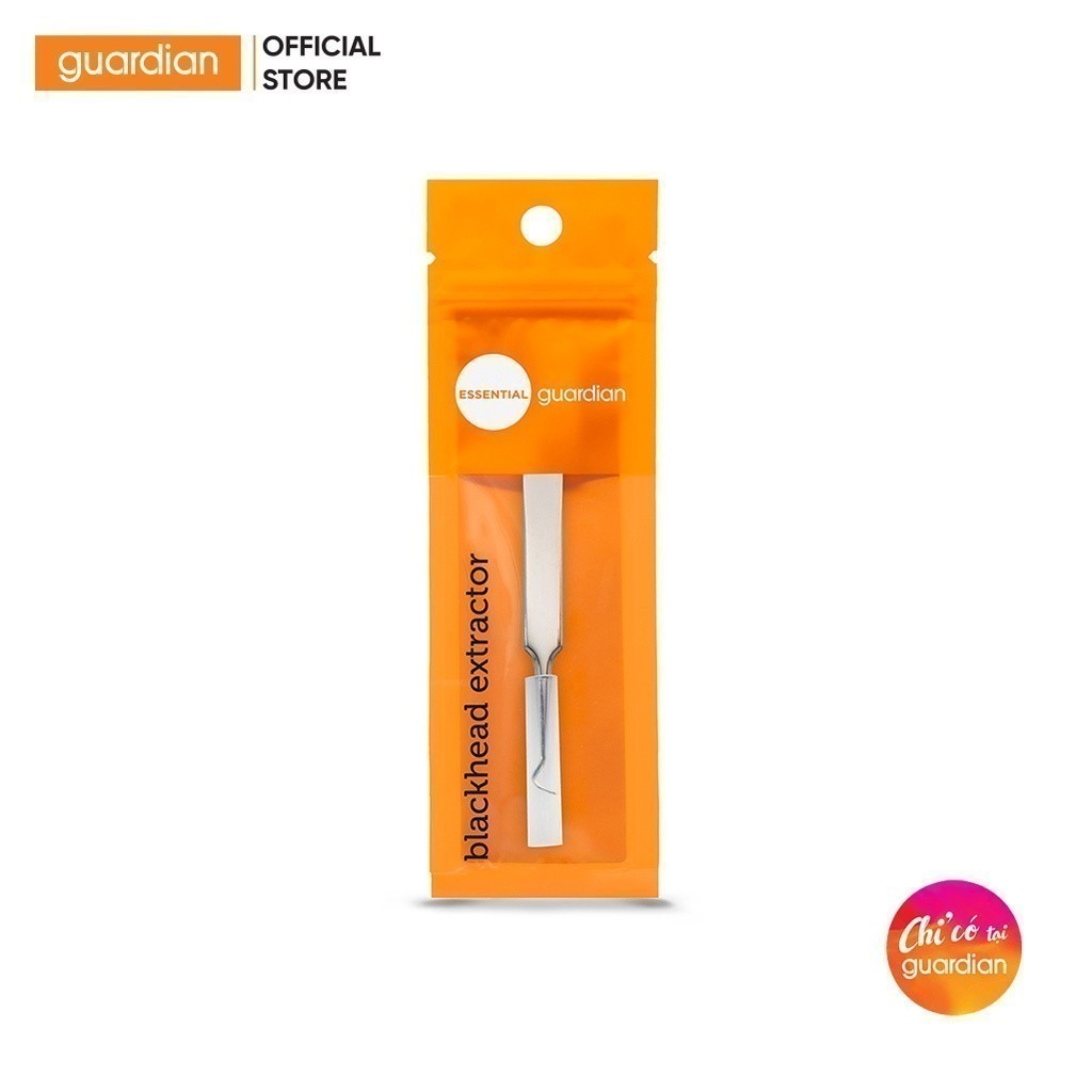 Ảnh Dụng Cụ Lấy Mụn Đầu Đen Blackhead Extractor Guardian 1