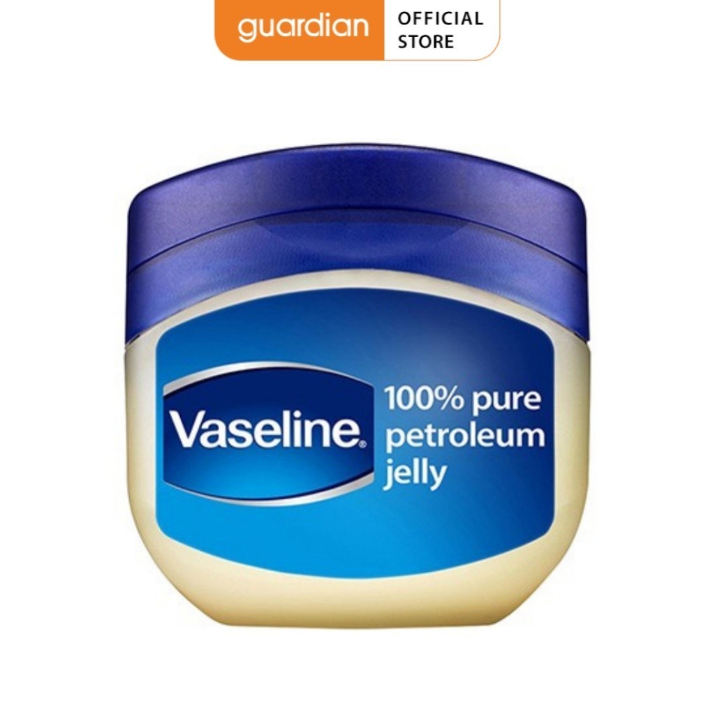 Sáp Dưỡng Ẩm Vaseline Baby 50ml