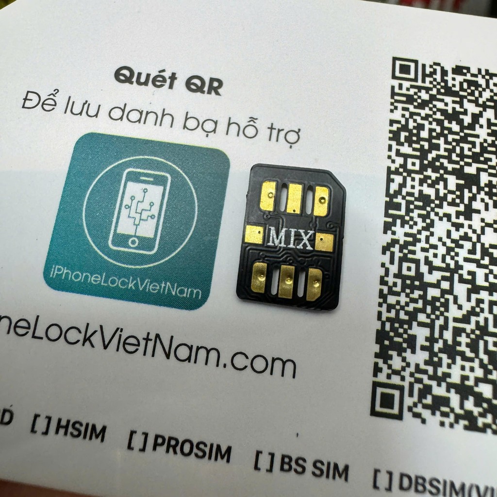 Sim Ghép Heicard MEP EID – Lắp Vào Là Dùng, Lên Sóng Như Quốc Tế ...