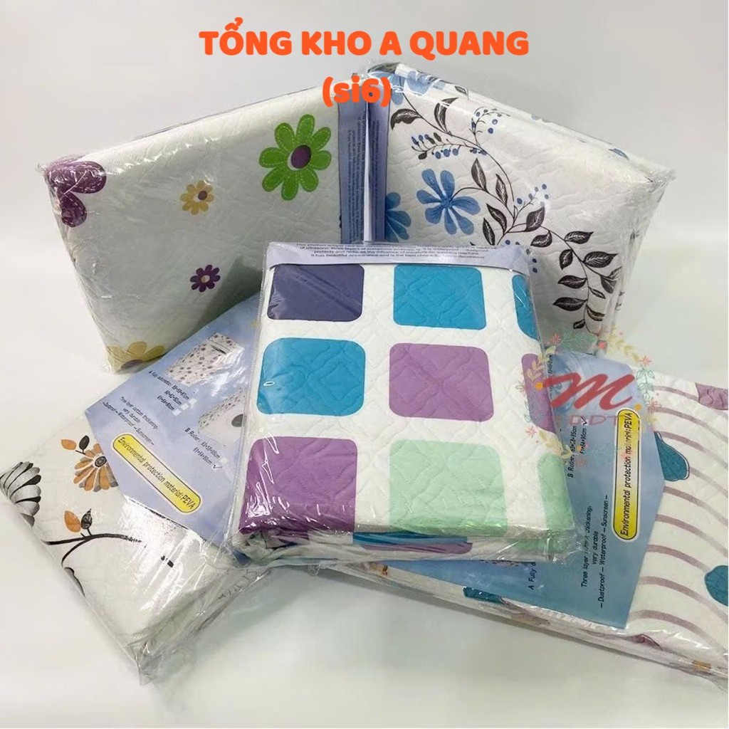 BỌC MÁY GIẶT CỬA TRÊN CỬA NGANG CHỐNG NƯỚC CAO CẤP - Áo Trùm Máy Giặt 6-15kg,Bọc Máy Giặt Bền Đẹp Dễ Sử Dụng
