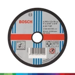 Máy mài góc nhỏ GWS 900-100S - Tặng kèm 5 Đá cắt Bosch 100x1.2x16mm (sắt) chất lượng chuẩn Đức — ảnh 3