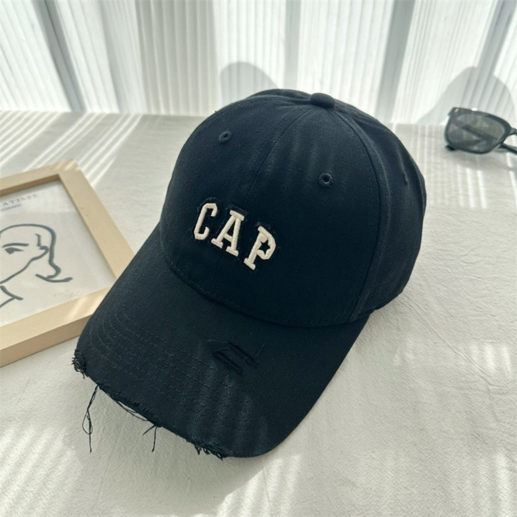 Cap Đen