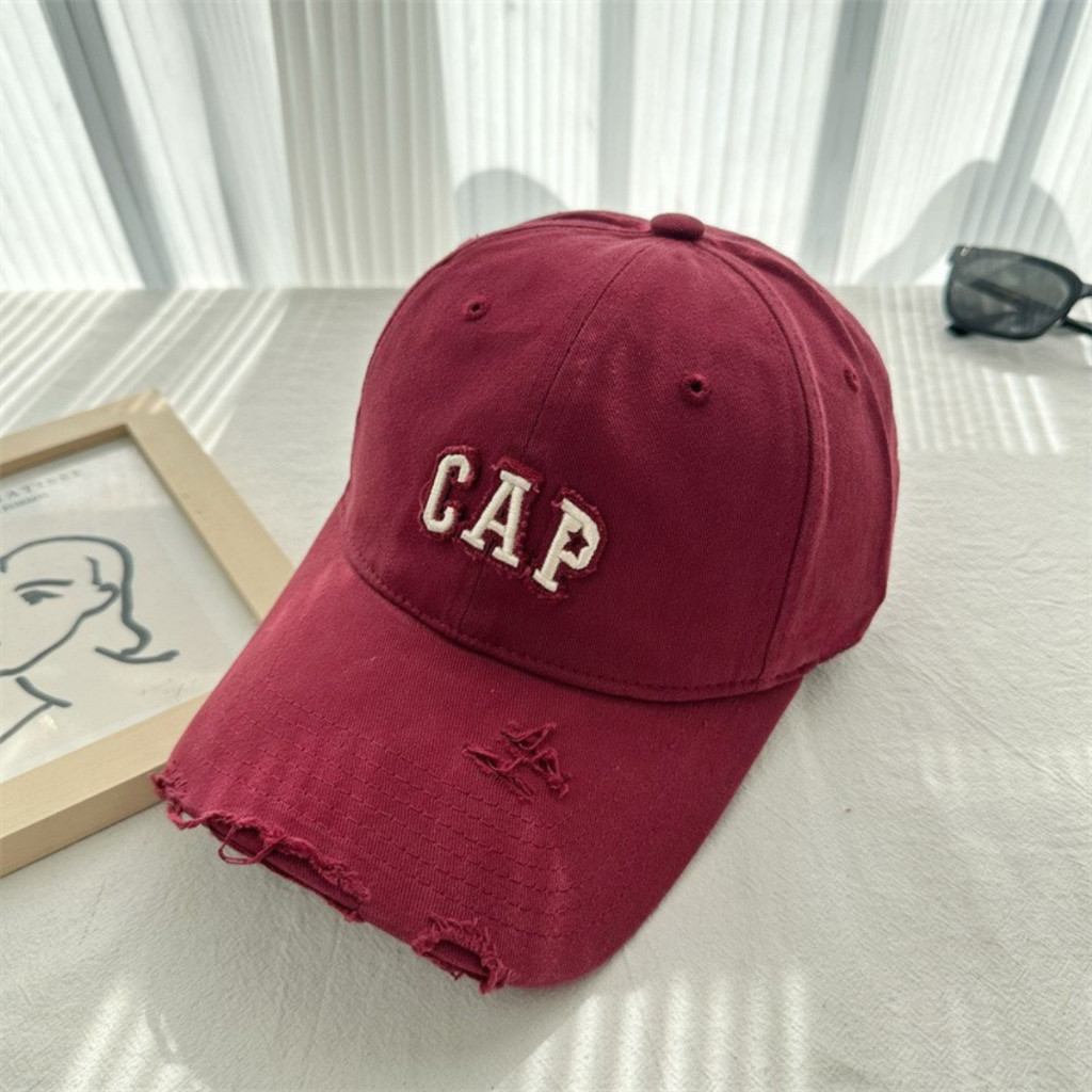 Cap Đỏ Đô
