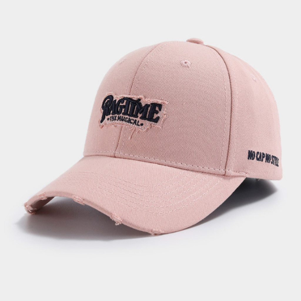 Ragtime Hồng