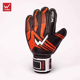 Găng Tay Thủ Môn Wika, Găng Bắt Bóng Hàng Chính Hãng