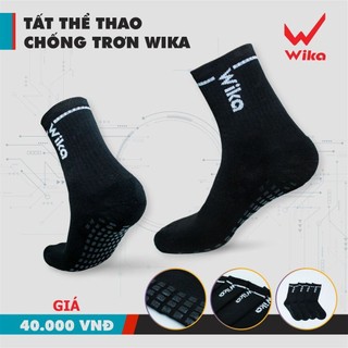 Tất Vớ Đá Bóng Sân Cỏ , Tất Chống Trơn Chống Trượt Dày Dặn Cổ Lửng
