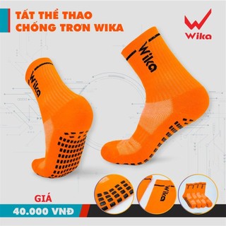 Tất Vớ Đá Bóng Sân Cỏ , Tất Chống Trơn Chống Trượt Dày Dặn Cổ Lửng