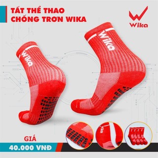 Tất Vớ Đá Bóng Sân Cỏ , Tất Chống Trơn Chống Trượt Dày Dặn Cổ Lửng