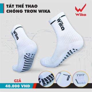 Tất Vớ Đá Bóng Sân Cỏ , Tất Chống Trơn Chống Trượt Dày Dặn Cổ Lửng