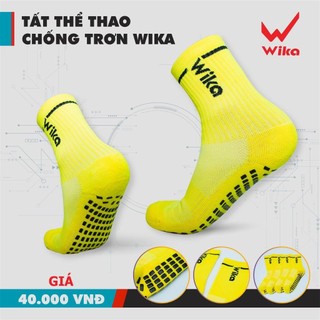 Tất Vớ Đá Bóng Sân Cỏ , Tất Chống Trơn Chống Trượt Dày Dặn Cổ Lửng
