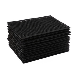 Set 6 Miếng Dán Giữ Gọn Tóc MORAL Tiện Dụng Phong Cách Hàn Quốc - Hỗ Trợ Trang Điểm Cho Nữ, Gọn Gàng, Thoải Mái