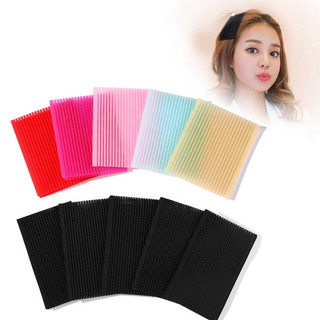 Set 6 Miếng Dán Giữ Gọn Tóc MORAL Tiện Dụng Phong Cách Hàn Quốc - Hỗ Trợ Trang Điểm Cho Nữ, Gọn Gàng, Thoải Mái