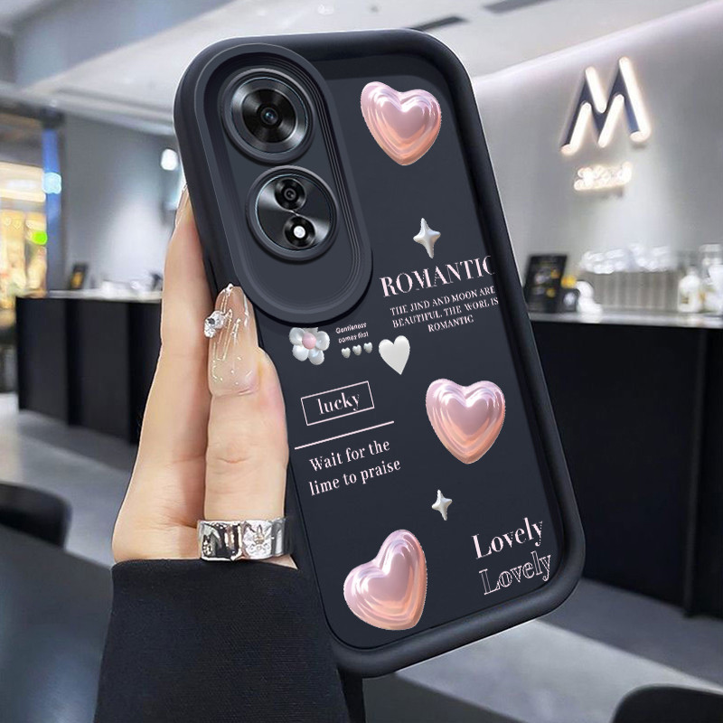 Ốp Lưng OPPO A60 4G Ốp Case