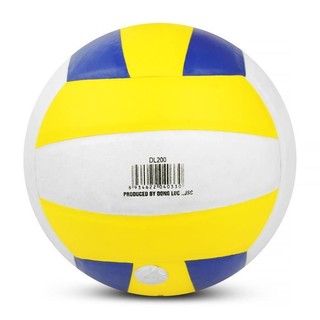 Bóng chuyền Động Lực DL 200, DL220C banh chuyền Động Lực thi đấu BMGD