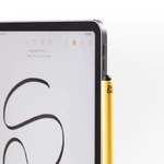 [TẶNG CỦ 20W] Bút Cảm Ứng iPad ZAGG Pro Stylus 2, Viết Mượt, Hút Nam Châm, Chống tì tay - Bảo Hành 1 năm — ảnh 5