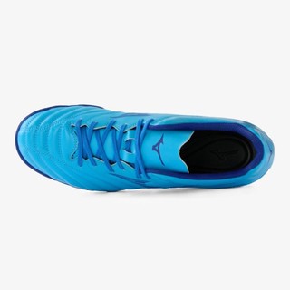 Giày đá bóng sân cỏ nhân tạo Mizuno Monarcida Neo III Select As, đế TF,da mềm, chống trơn trượt, bám sân tốt, đinh 2 lớp