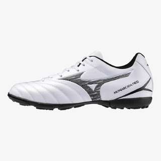 Giày đá bóng sân cỏ nhân tạo Mizuno Monarcida Neo III Select As, đế TF,da mềm, chống trơn trượt, bám sân tốt, đinh 2 lớp