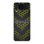 Skin dán điện thoại Samsung Z Flip mẫu EXO Wasp | in hình theo yêu cầu