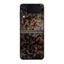 Skin dán điện thoại Samsung Z Flip mẫu Timberline | in hình theo yêu cầu