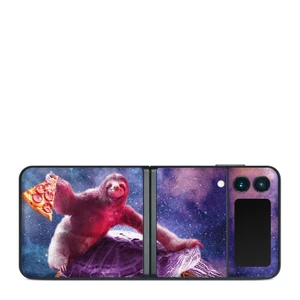 Skin dán điện thoại Samsung Z Flip mẫu This is Mine | in hình theo yêu cầu