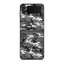 Skin dán điện thoại Samsung Z Flip mẫu Urban Camo | in hình theo yêu cầu