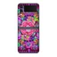 Skin dán điện thoại Samsung Z Flip mẫu Woodstock | in hình theo yêu cầu