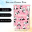 Miếng dán skin cho điện thoại Google Pixel 9 Pro Dễ thương So Cute scu005 | in hình theo yêu cầu
