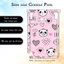 Miếng dán skin cho điện thoại Google Pixel 9 Pro Dễ thương So Cute scu038 | in hình theo yêu cầu