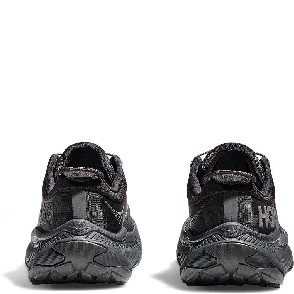GIÀY CHÍNH HÃNG HOKA Transport 'Black' 1164370-BBLC