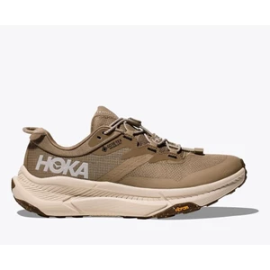 Giày CHÍNH HÃNG HOKA Transport GORE-TEX Dune & Eggnog