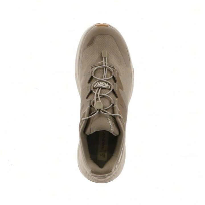 Giày CHÍNH HÃNG HOKA Transport GORE-TEX Dune & Eggnog