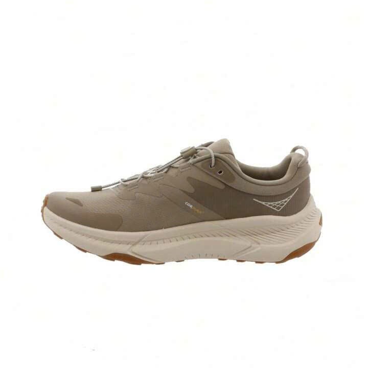 Giày CHÍNH HÃNG HOKA Transport GORE-TEX Dune & Eggnog