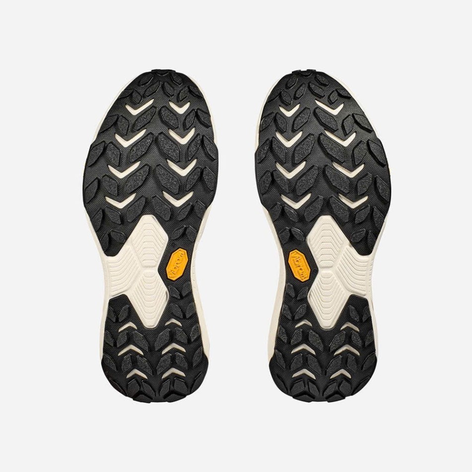 GIÀY CHÍNH HÃNG HOKA ONE ONE Transport 'Black Alabaster' 1123153-BKLB