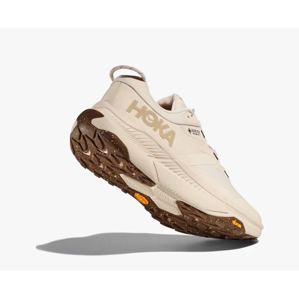Giày CHÍNH HÃNG Hoka Transport Hiking 'Cream' 1123154-EEGG