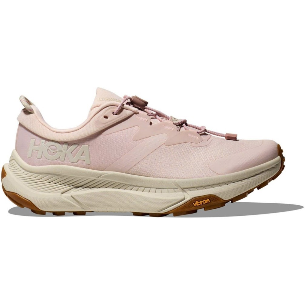 GIÀY CHÍNH HÃNG HOKA Transport W Cosmic Pearl / Oat Milk