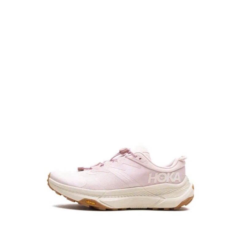 GIÀY CHÍNH HÃNG HOKA Transport W Cosmic Pearl / Oat Milk