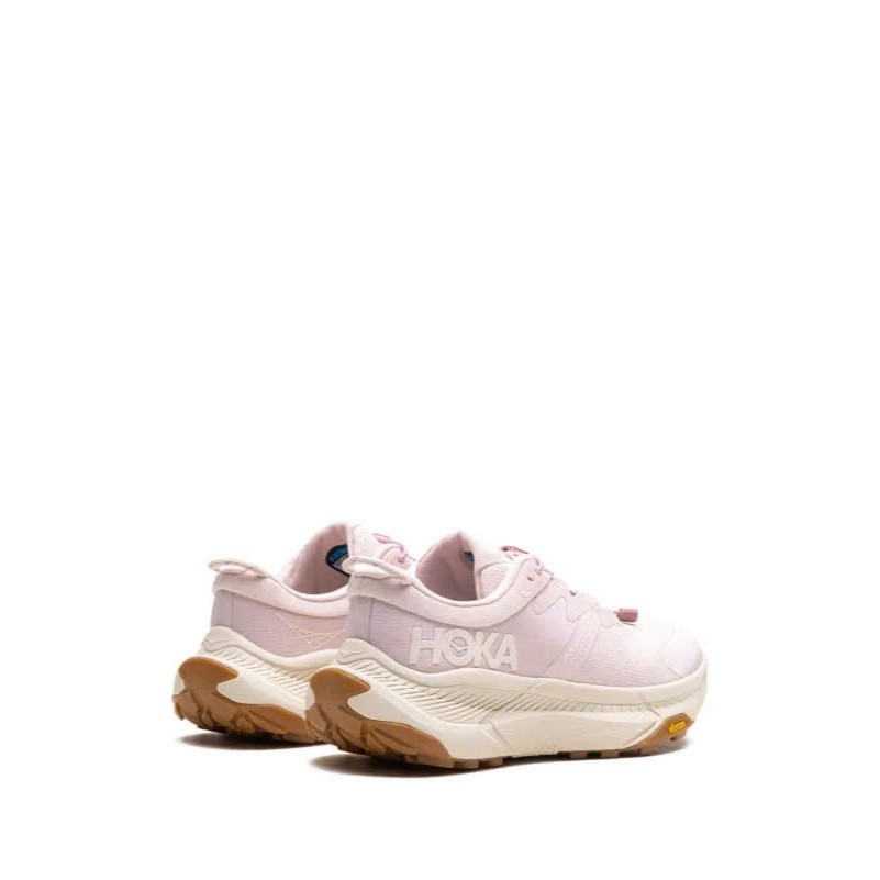 GIÀY CHÍNH HÃNG HOKA Transport W Cosmic Pearl / Oat Milk