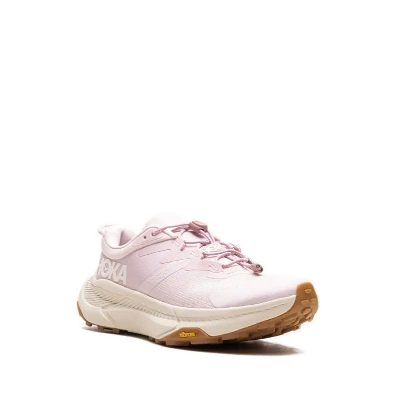GIÀY CHÍNH HÃNG HOKA Transport W Cosmic Pearl / Oat Milk
