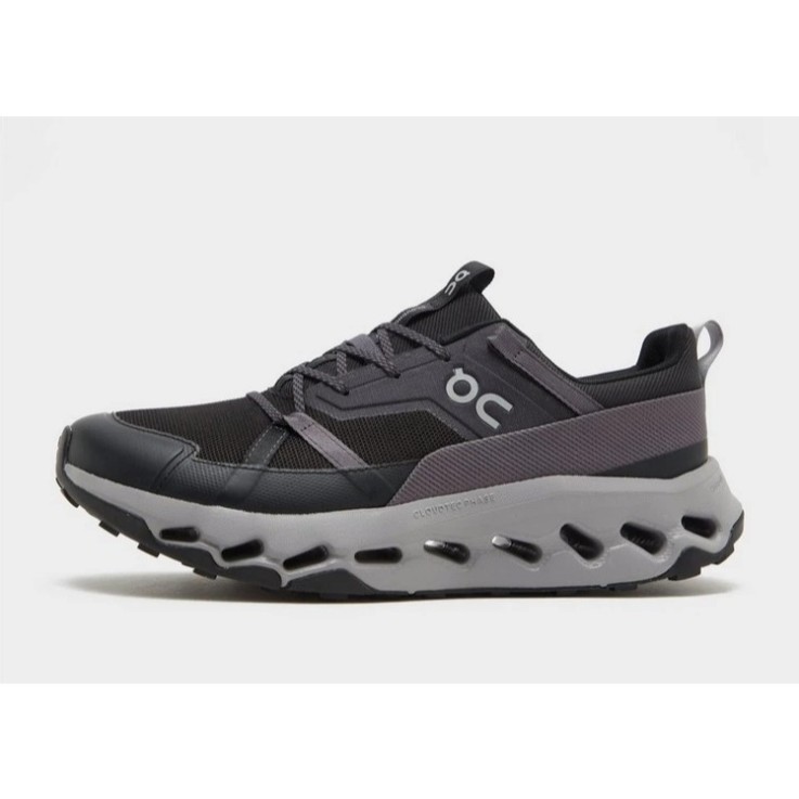 GIÀY CHÍNH HÃNG On Running Cloudhorizon Black