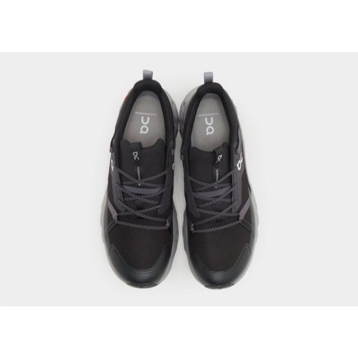 GIÀY CHÍNH HÃNG On Running Cloudhorizon Black