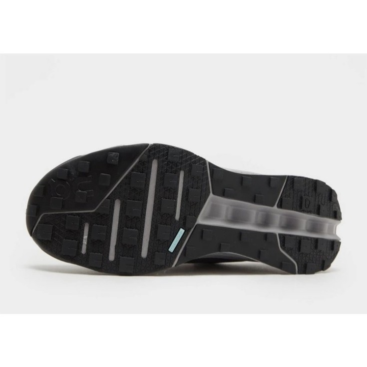 GIÀY CHÍNH HÃNG On Running Cloudhorizon Black