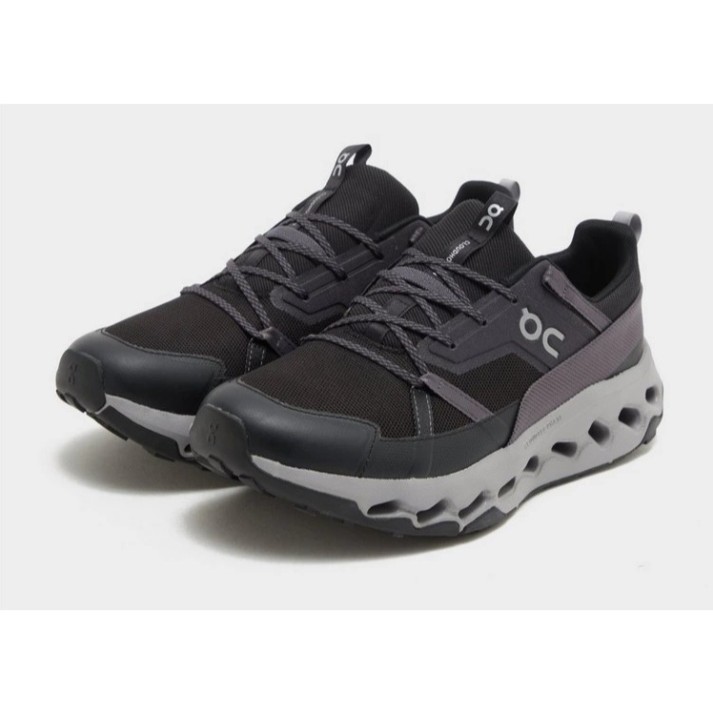 GIÀY CHÍNH HÃNG On Running Cloudhorizon Black
