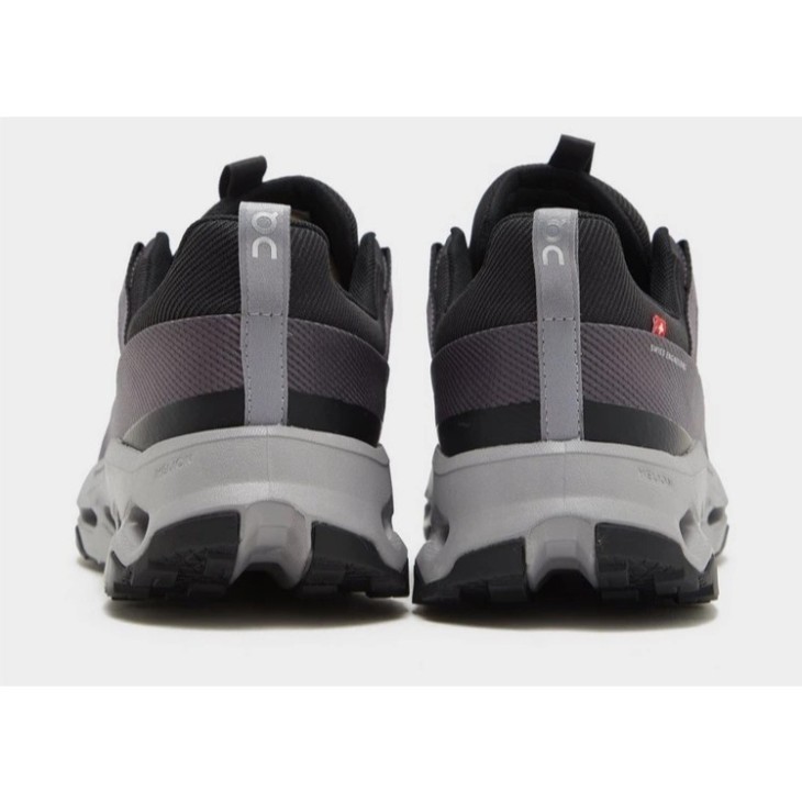 GIÀY CHÍNH HÃNG On Running Cloudhorizon Black