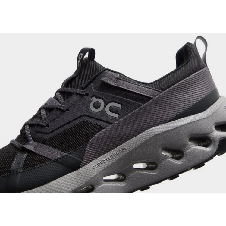 GIÀY CHÍNH HÃNG On Running Cloudhorizon Black