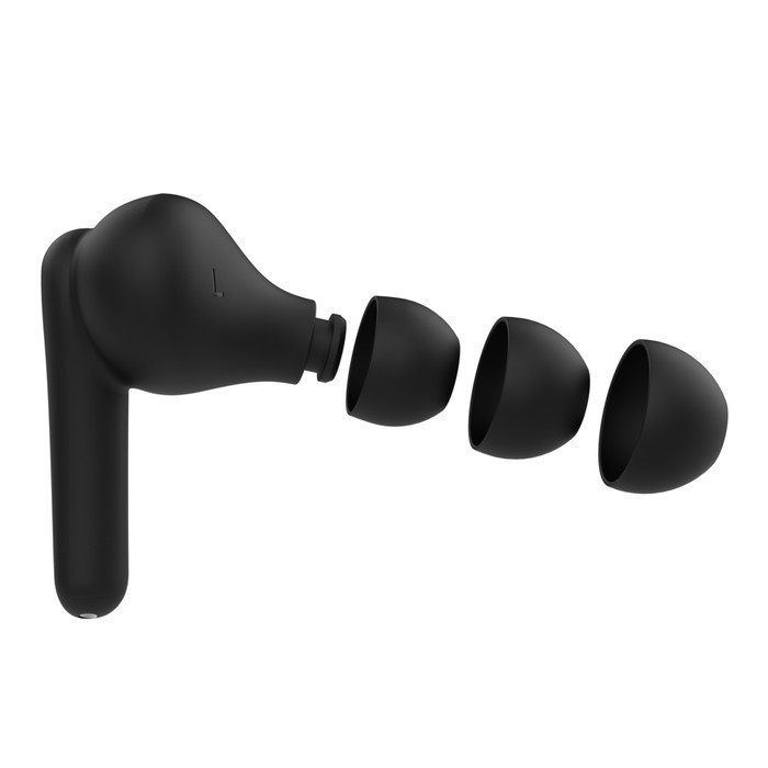 Ảnh Tai nghe Bluetooth không dây Belkin SoundForm Rhythm 4