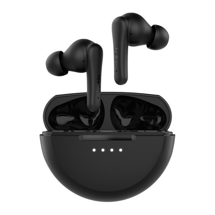 Ảnh Tai nghe Bluetooth không dây Belkin SoundForm Rhythm 3