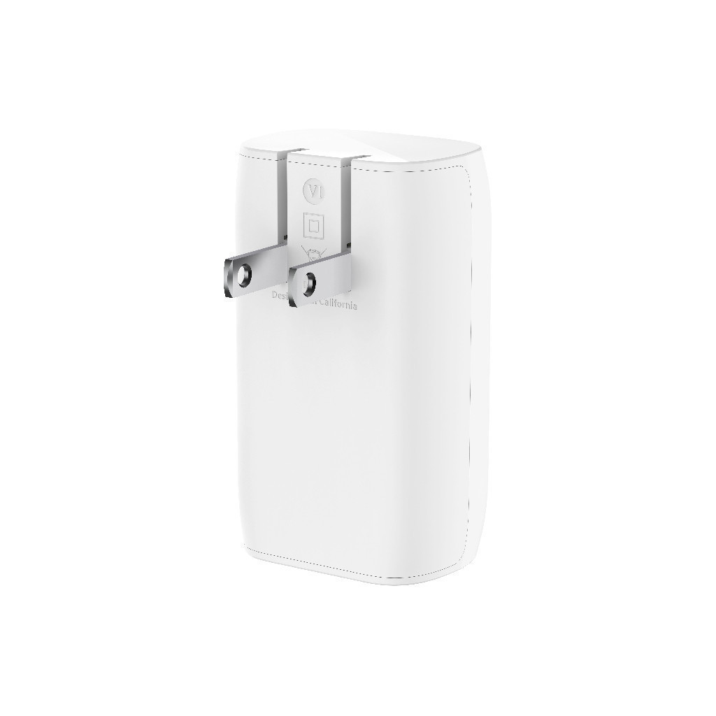 Ảnh Sạc nhanh Belkin BoostCharge 67W USB-C PD PPS 3 cổng - sạc nhanh đồng thời cho điện thoại, laptop và máy tính bảng 4
