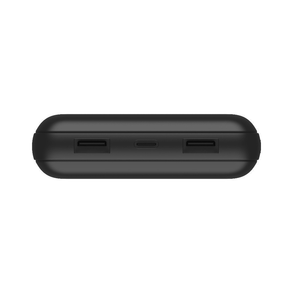 Ảnh Pin sạc dự phòng Pocket Power Belkin 20,000 mAh 15W Max Li-Polymer 3 cổng sạc 3