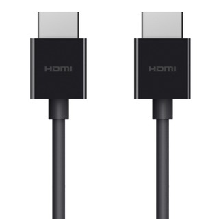 Cáp HDMI 2.1 Belkin Ultra HD 8K tương thích với Dolby Vision™  dài 2 mét AV10175
